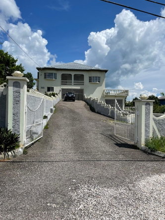 First image of Lynmar Drive, Mandeville in Mandeville, Manchester, Jamaica - property is For Sale