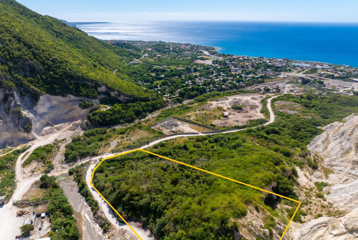 First image of Parl Road in BULL BAY, St. Andrew, Jamaica - property is For Sale