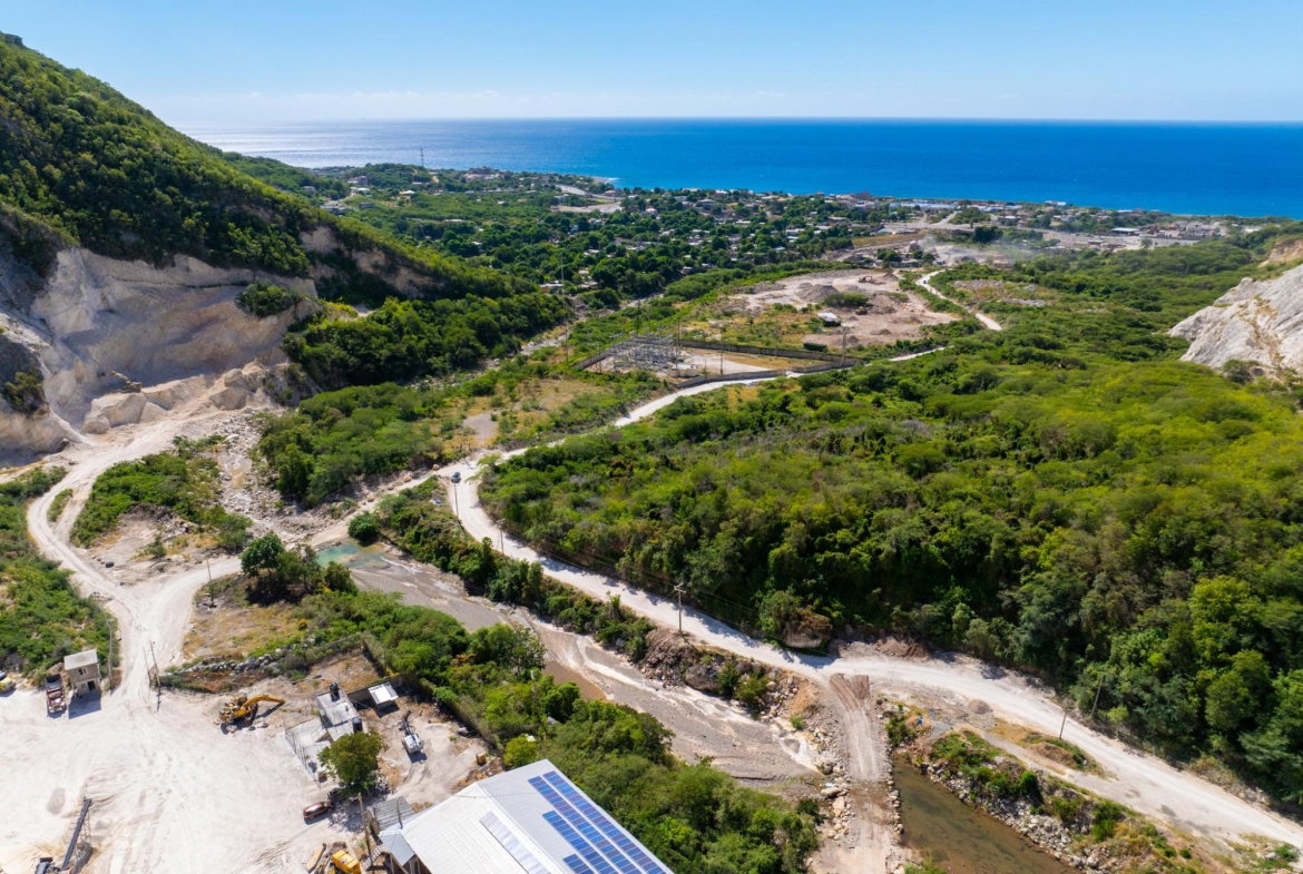 Fourth image of Parl Road in BULL BAY, St. Andrew, Jamaica - property is For Sale