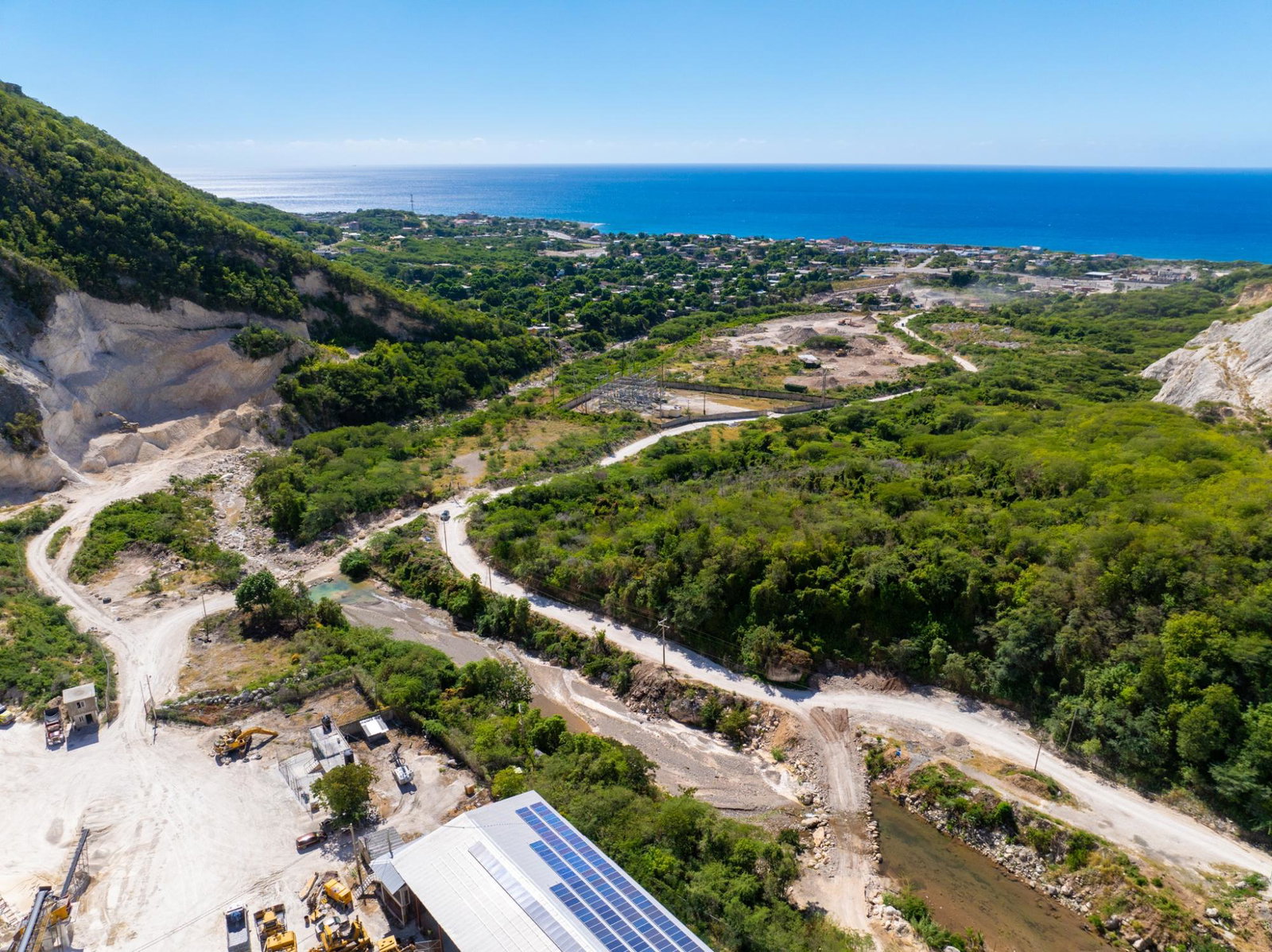Fourth image of Parl Road in BULL BAY, St. Andrew, Jamaica - property is For Sale