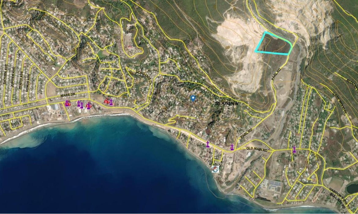 Sixth image of Parl Road in BULL BAY, St. Andrew, Jamaica - property is For Sale