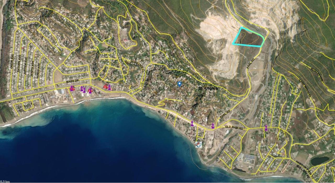 Sixth image of Parl Road in BULL BAY, St. Andrew, Jamaica - property is For Sale