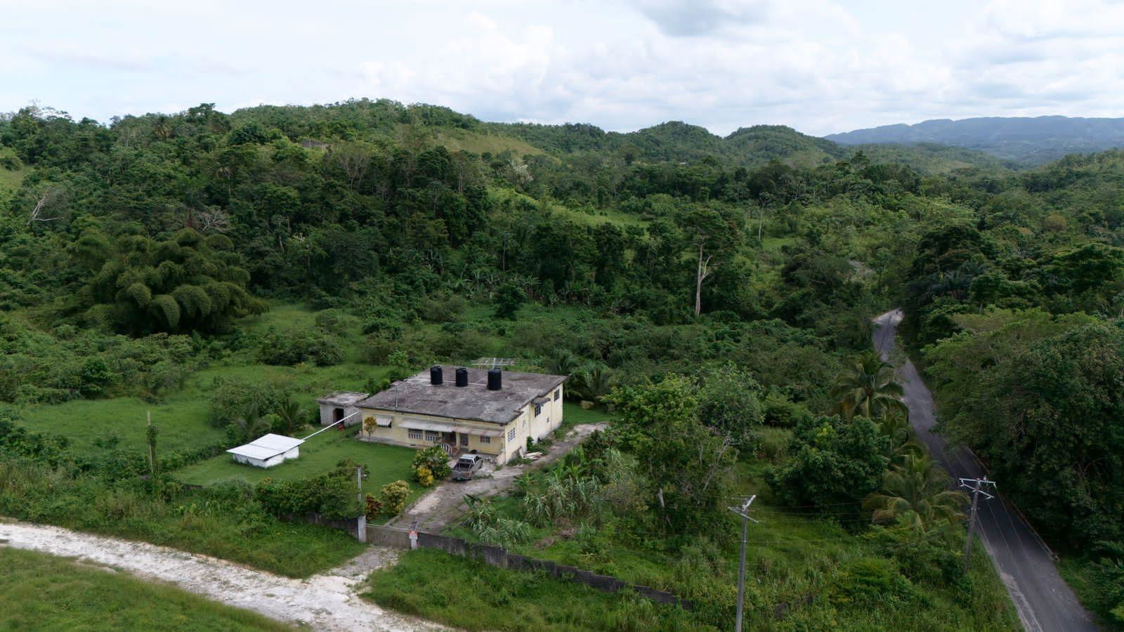 Second image of 1 Golden Spring Estate in Golden Spring, St. Ann, Jamaica - property is For Sale