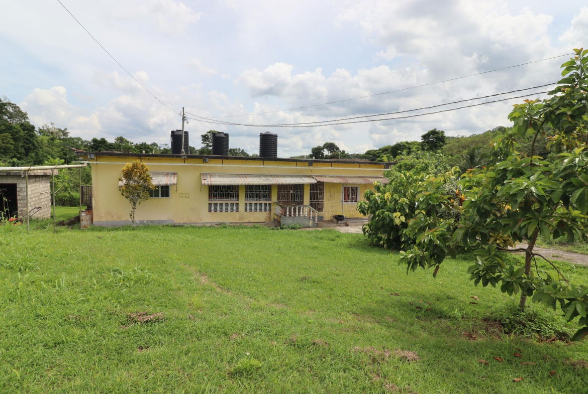 First image of 1 Golden Spring Estate in Golden Spring, St. Ann, Jamaica - property is For Sale