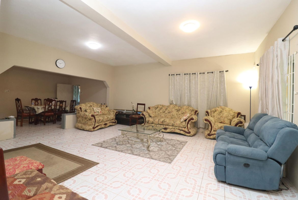 Third image of 1 Golden Spring Estate in Golden Spring, St. Ann, Jamaica - property is For Sale