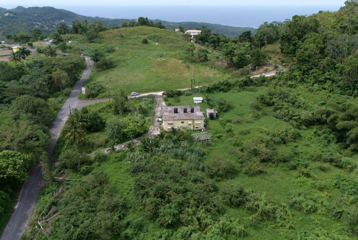 Twenty-First image of 1 Golden Spring Estate in Golden Spring, St. Ann, Jamaica - property is For Sale