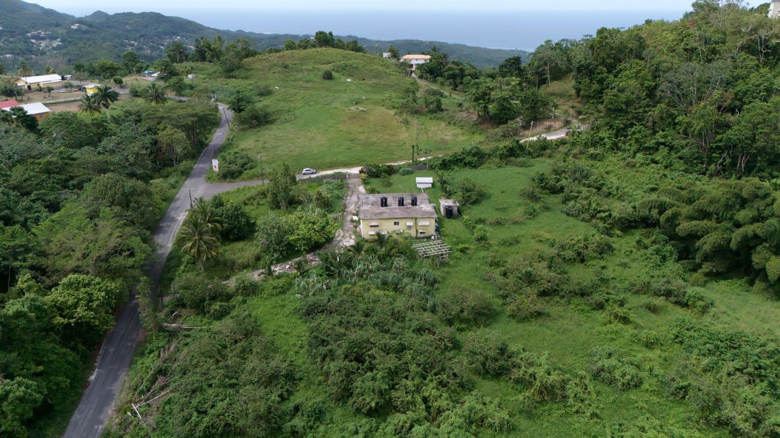 Twenty-First image of 1 Golden Spring Estate in Golden Spring, St. Ann, Jamaica - property is For Sale