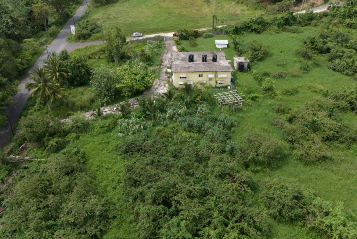 Twenty-Third image of 1 Golden Spring Estate in Golden Spring, St. Ann, Jamaica - property is For Sale