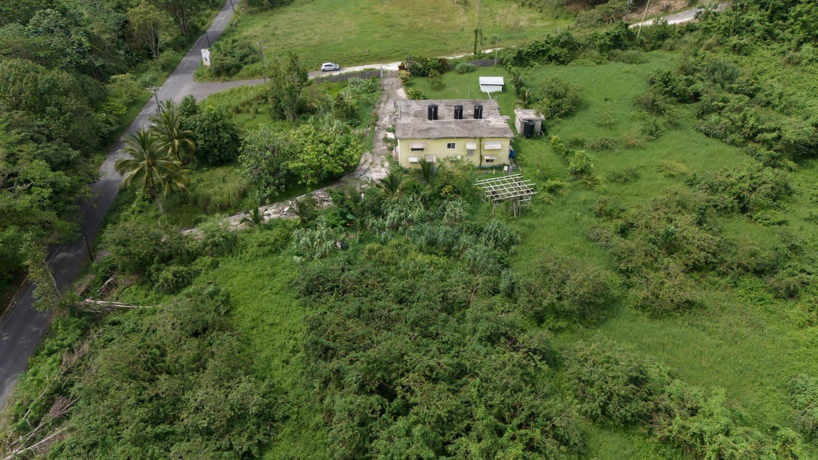 Twenty-Third image of 1 Golden Spring Estate in Golden Spring, St. Ann, Jamaica - property is For Sale