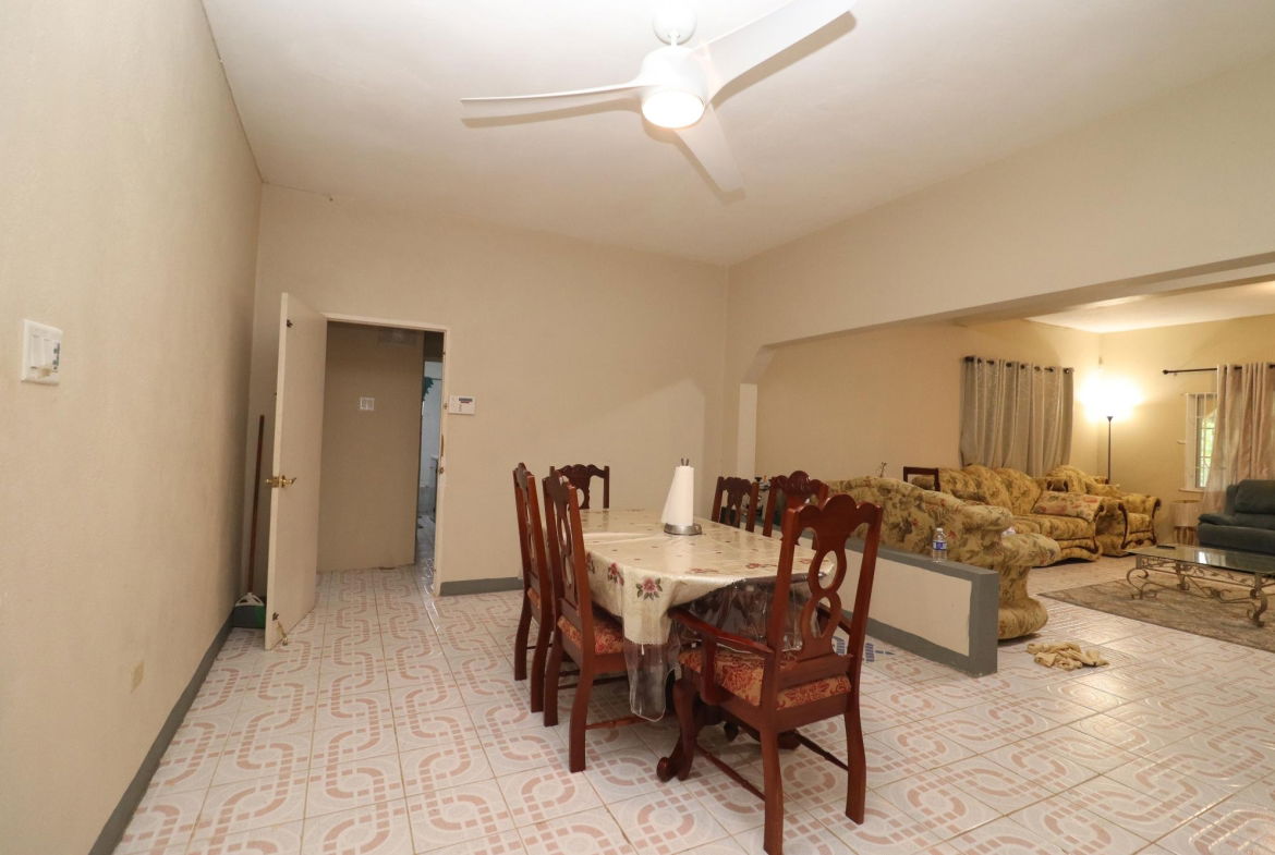 Fourth image of 1 Golden Spring Estate in Golden Spring, St. Ann, Jamaica - property is For Sale