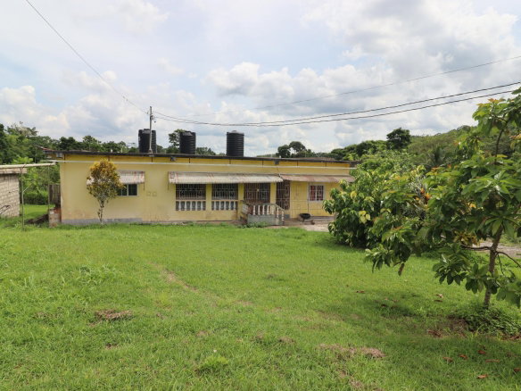 First image of 1 Golden Spring Estate in Golden Spring, St. Ann, Jamaica - property is For Sale