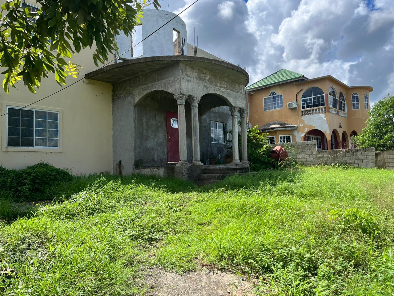 Second image of 122 Sky Drive, Johnson Hill, in Hellshire Heights, St. Catherine, Jamaica - property is For Sale