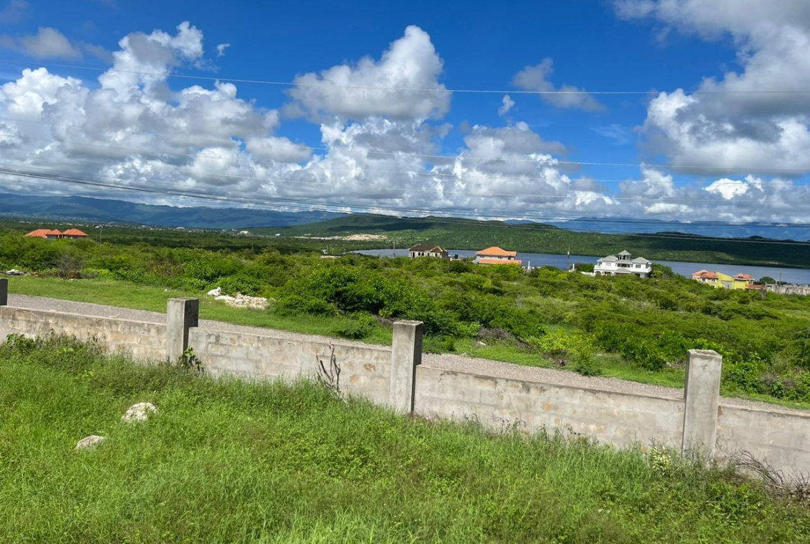 Eleventh image of 122 Sky Drive, Johnson Hill, in Hellshire Heights, St. Catherine, Jamaica - property is For Sale