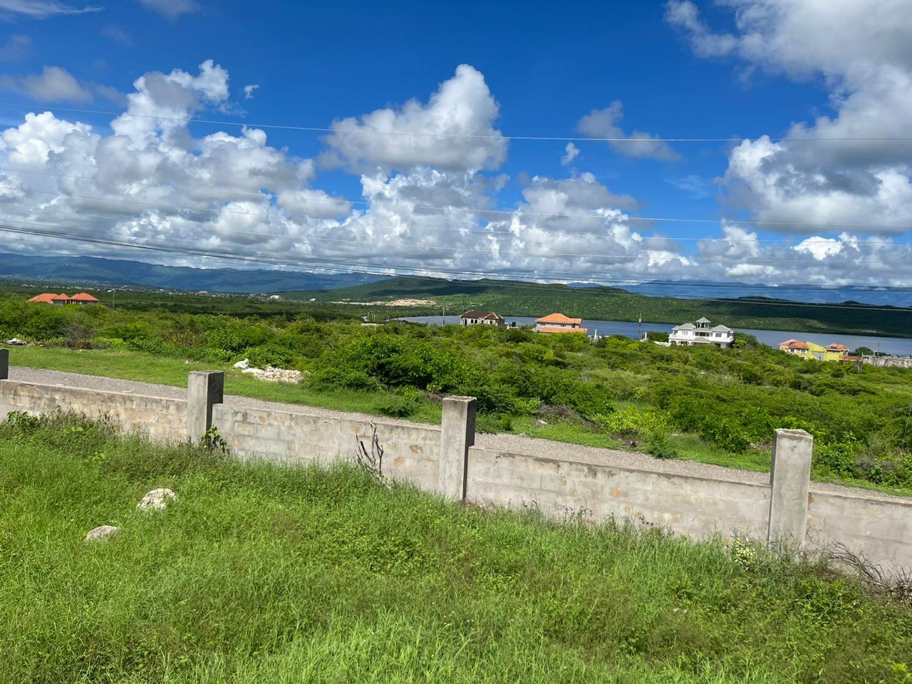 Eleventh image of 122 Sky Drive, Johnson Hill, in Hellshire Heights, St. Catherine, Jamaica - property is For Sale