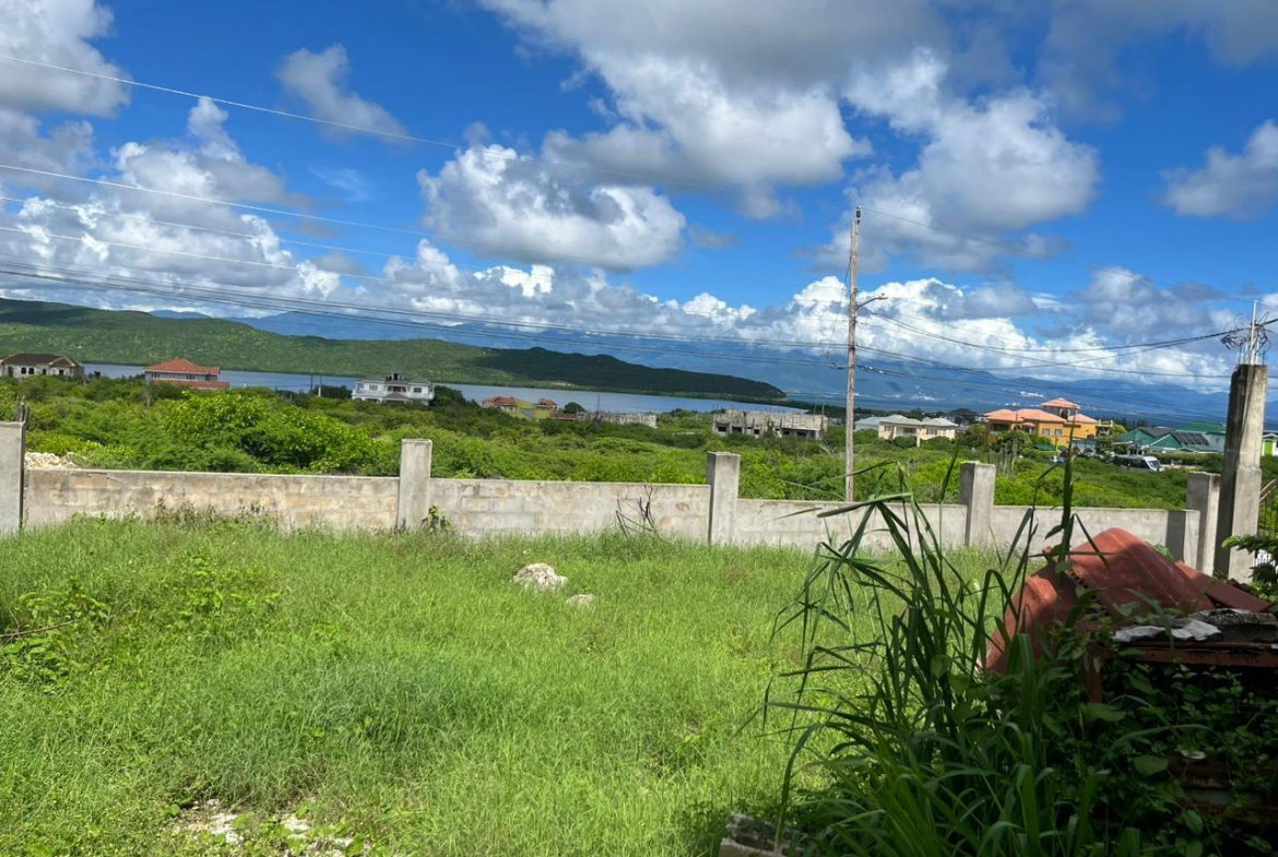 Twelfth image of 122 Sky Drive, Johnson Hill, in Hellshire Heights, St. Catherine, Jamaica - property is For Sale