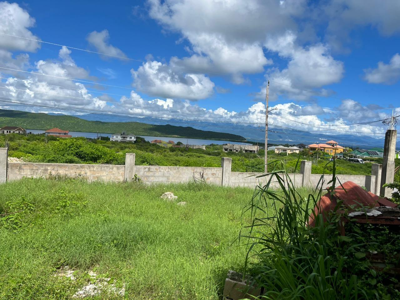 Twelfth image of 122 Sky Drive, Johnson Hill, in Hellshire Heights, St. Catherine, Jamaica - property is For Sale