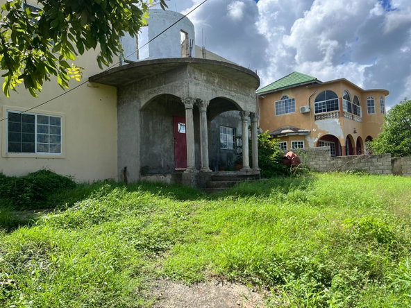 Fourteenth image of 122 Sky Drive, Johnson Hill, in Hellshire Heights, St. Catherine, Jamaica - property is For Sale