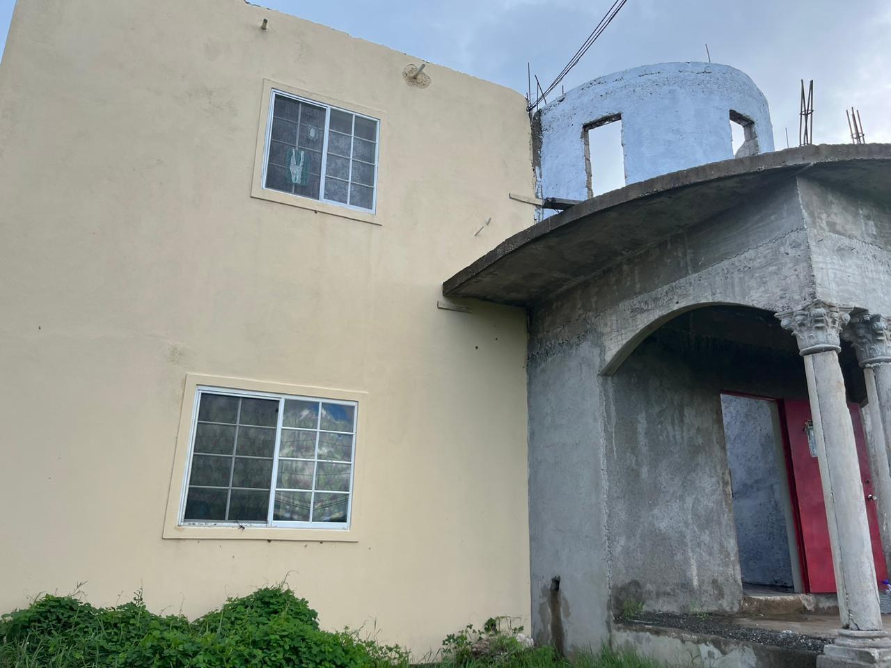 Third image of 122 Sky Drive, Johnson Hill, in Hellshire Heights, St. Catherine, Jamaica - property is For Sale