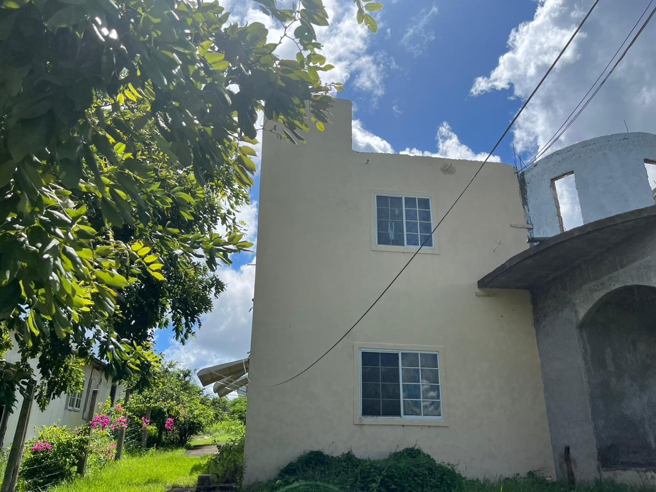 Fourth image of 122 Sky Drive, Johnson Hill, in Hellshire Heights, St. Catherine, Jamaica - property is For Sale