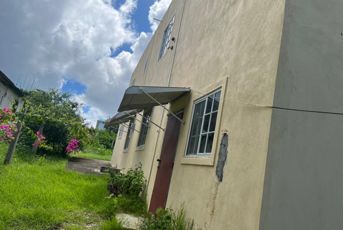 Fifth image of 122 Sky Drive, Johnson Hill, in Hellshire Heights, St. Catherine, Jamaica - property is For Sale