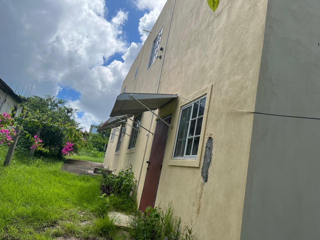 Fifth image of 122 Sky Drive, Johnson Hill, in Hellshire Heights, St. Catherine, Jamaica - property is For Sale