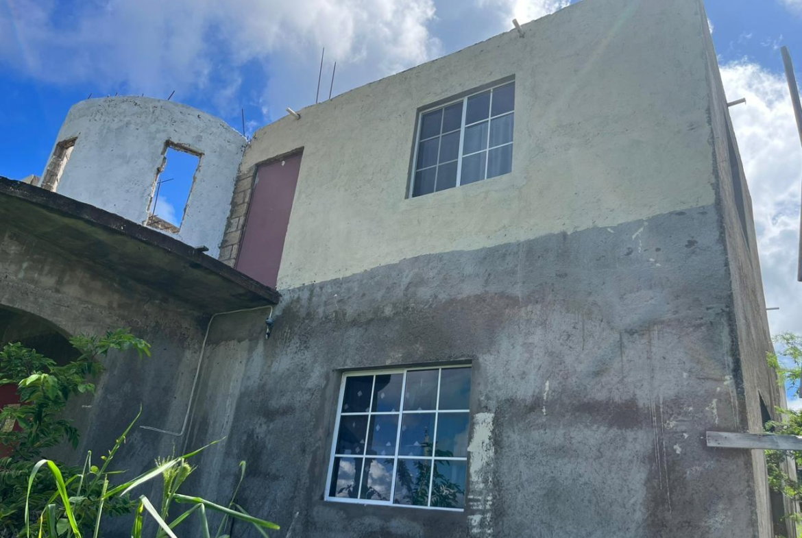 Eighth image of 122 Sky Drive, Johnson Hill, in Hellshire Heights, St. Catherine, Jamaica - property is For Sale