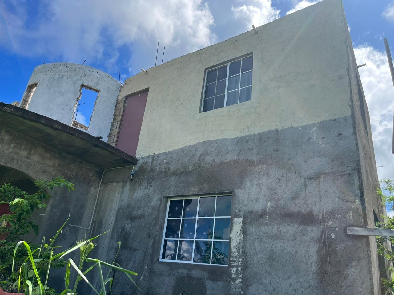 Eighth image of 122 Sky Drive, Johnson Hill, in Hellshire Heights, St. Catherine, Jamaica - property is For Sale