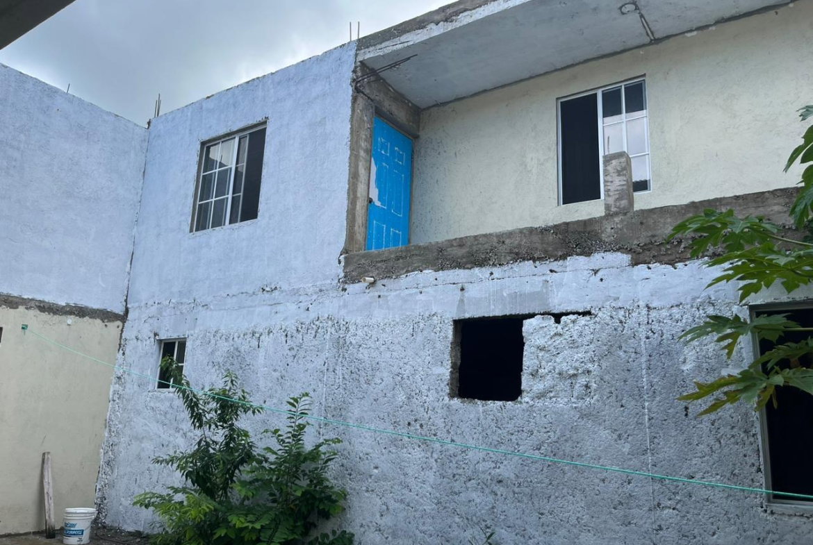 Ninth image of 122 Sky Drive, Johnson Hill, in Hellshire Heights, St. Catherine, Jamaica - property is For Sale