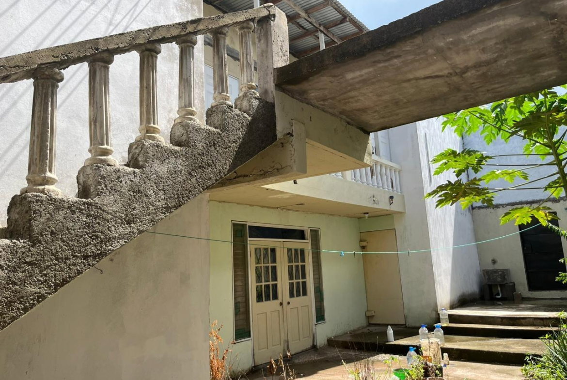 Tenth image of 122 Sky Drive, Johnson Hill, in Hellshire Heights, St. Catherine, Jamaica - property is For Sale