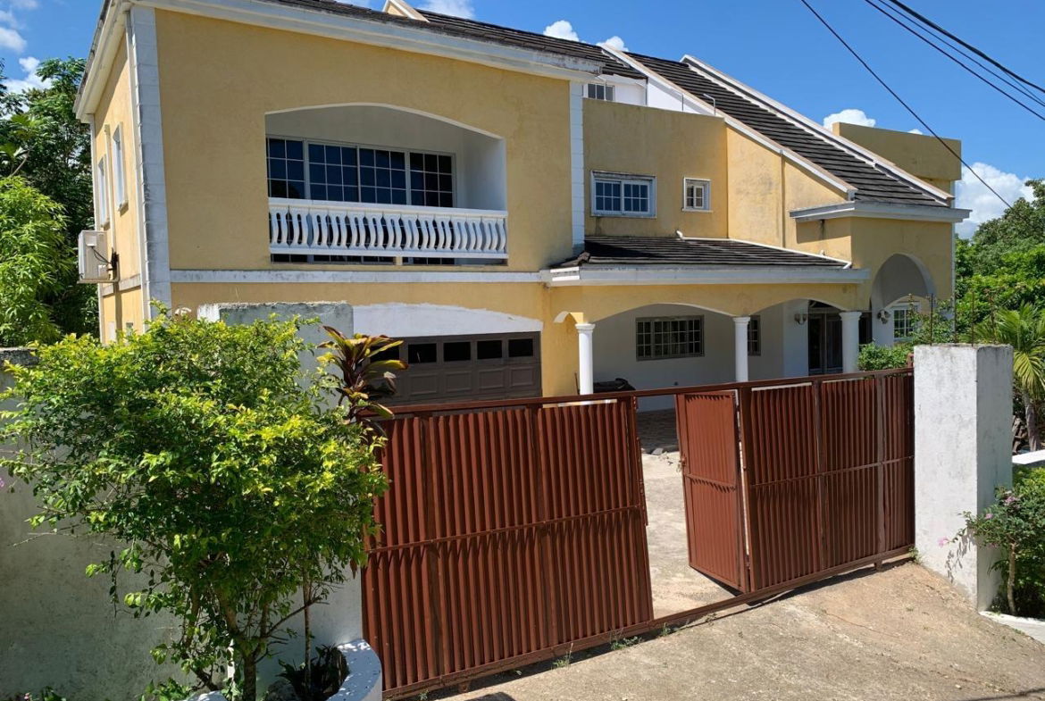 First image of 2 Eltham, Ocho Rios, St. an in Eltham, St. Ann, Jamaica - property is For Sale