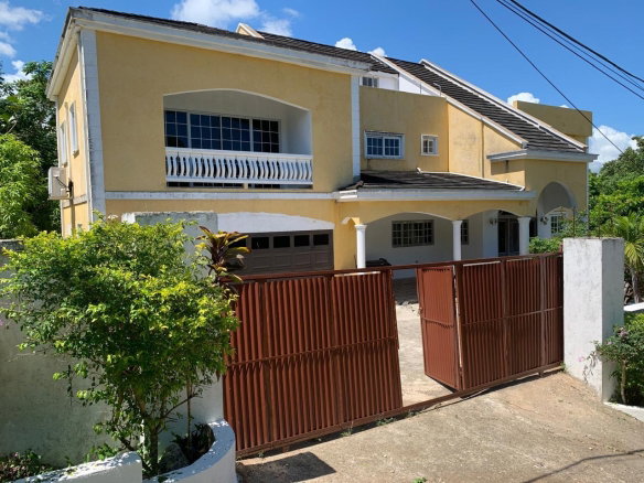 First image of 2 Eltham, Ocho Rios, St. an in Eltham, St. Ann, Jamaica - property is For Sale