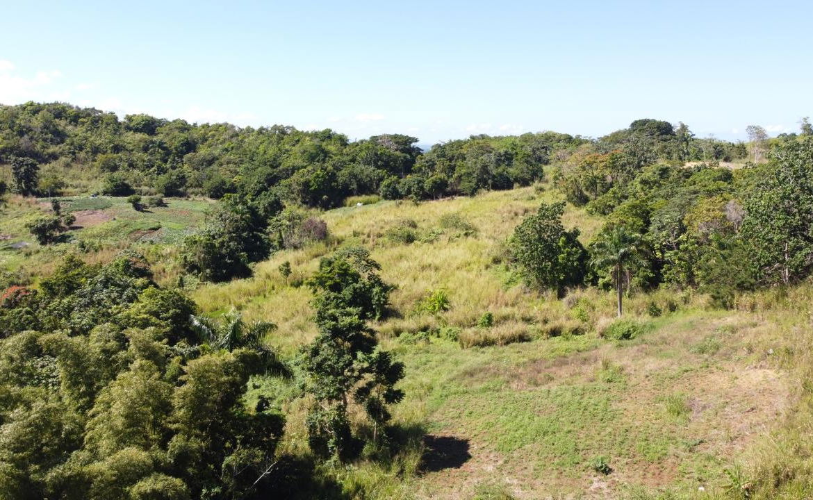8.42-Acres-Residential-Development-Land-for-Sale-in-Southfield-St.-Ann Fourteenth image of Southfield in Runaway Bay, St. Ann, Jamaica - property is For Sale