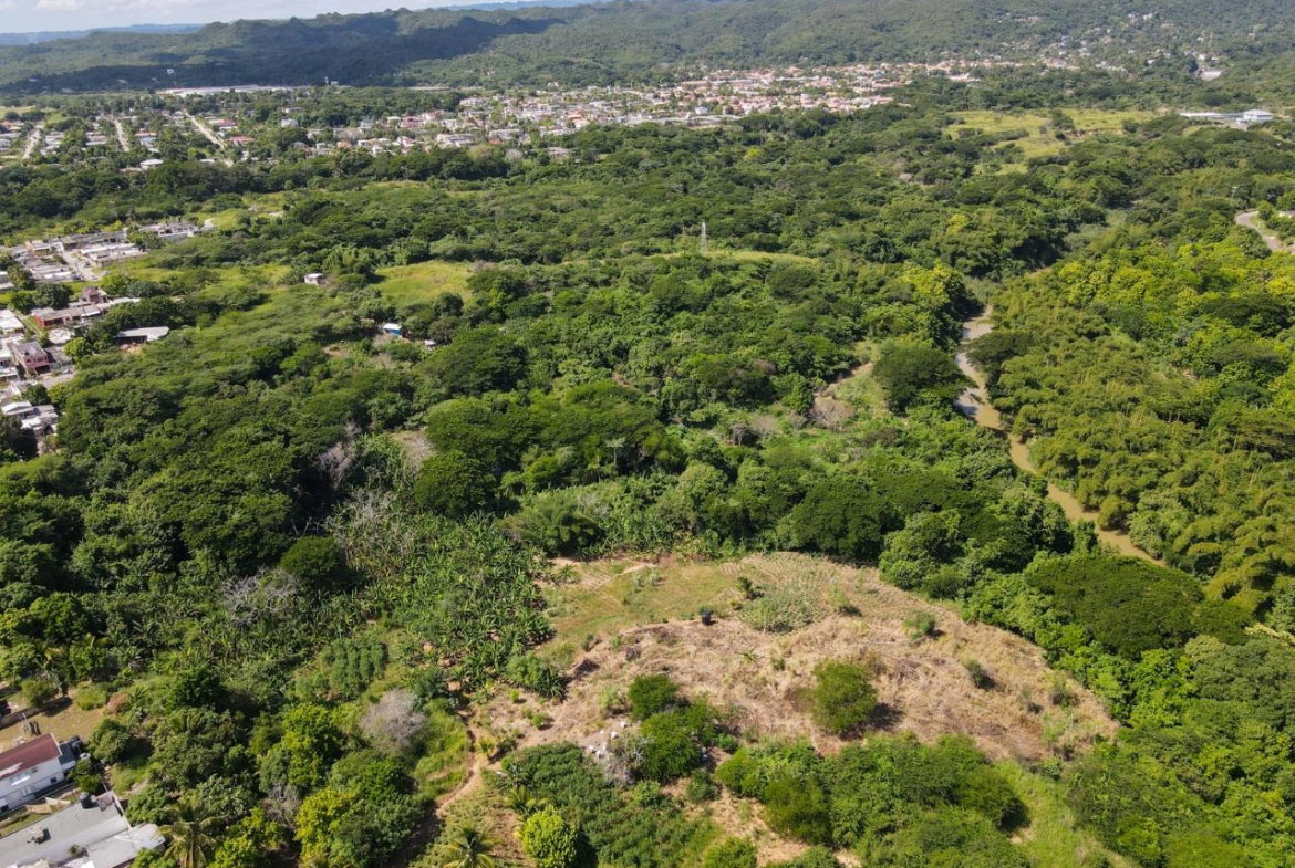 Eleventh image of Part of Angels Pen in Angels, St. Catherine, Jamaica - property is For Sale
