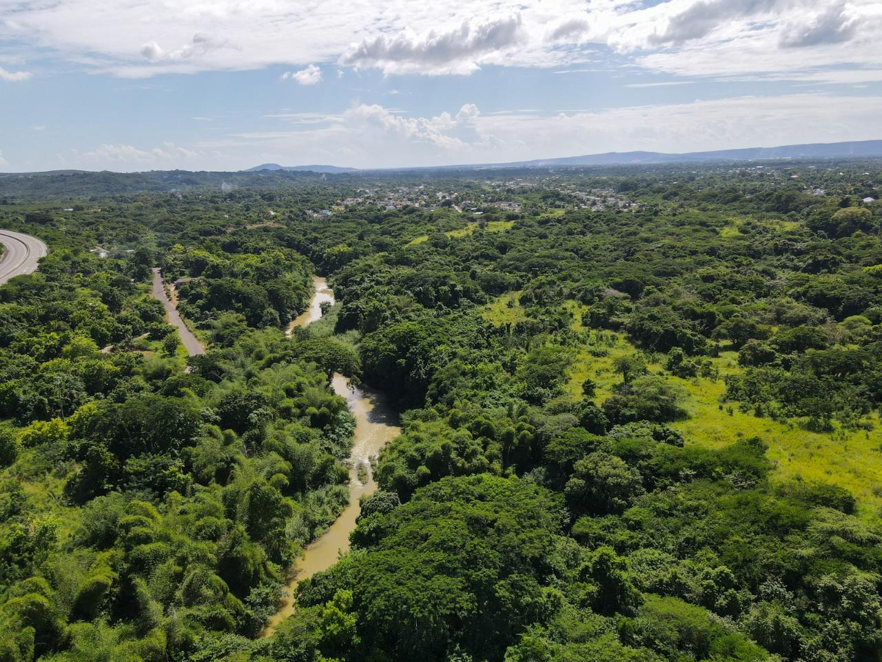 90-Acres-Development-Land-for-Sale-in-St.-Catherine-Jamaica Thirteenth image of Part of Angels Pen in Angels, St. Catherine, Jamaica - property is For Sale