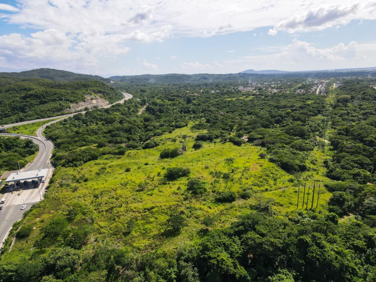 90-Acres-Development-Land-for-Sale-in-St.-Catherine-Jamaica Eighth image of Part of Angels Pen in Angels, St. Catherine, Jamaica - property is For Sale