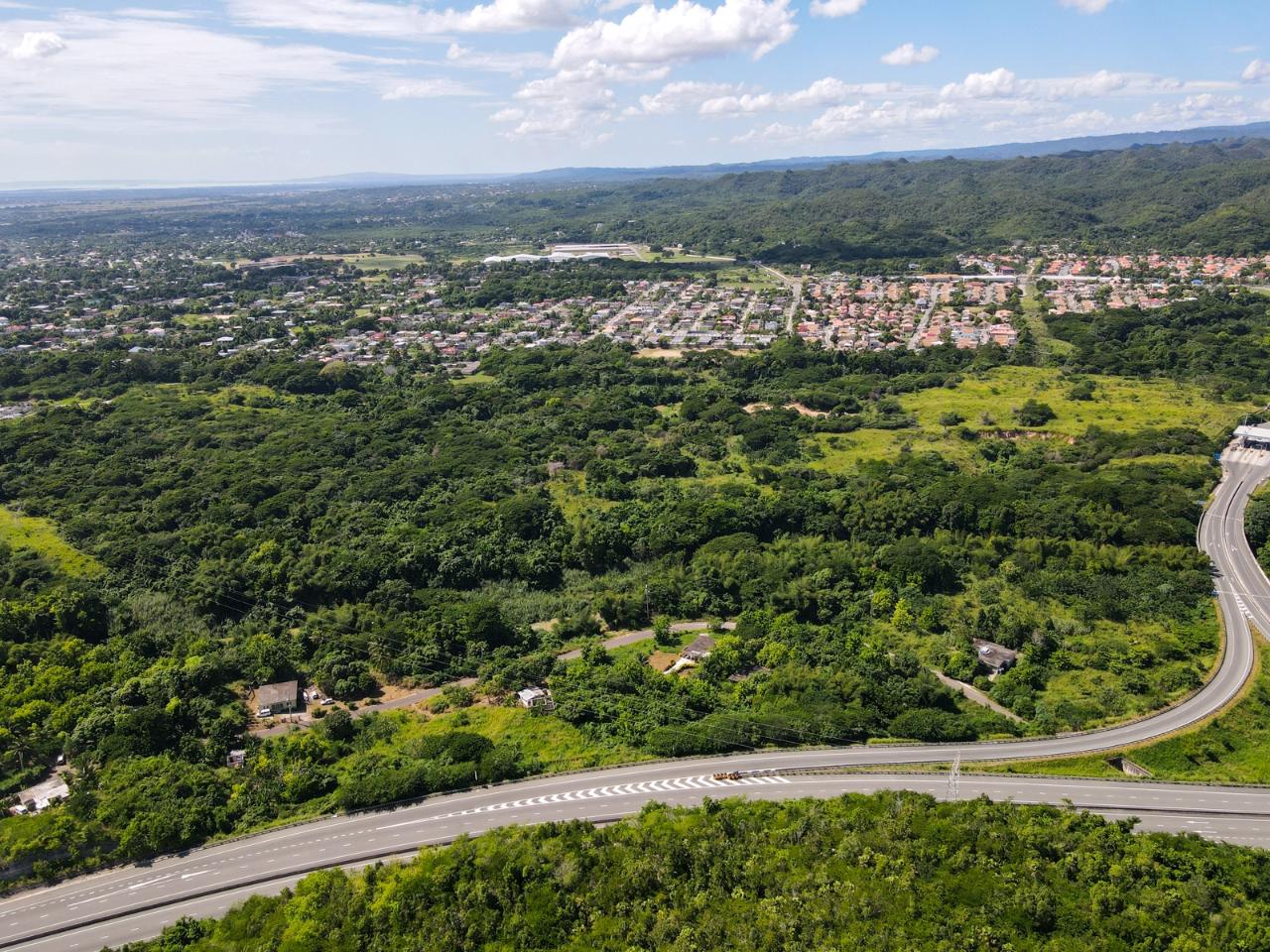 90-Acres-Development-Land-for-Sale-in-St.-Catherine-Jamaica Ninth image of Part of Angels Pen in Angels, St. Catherine, Jamaica - property is For Sale