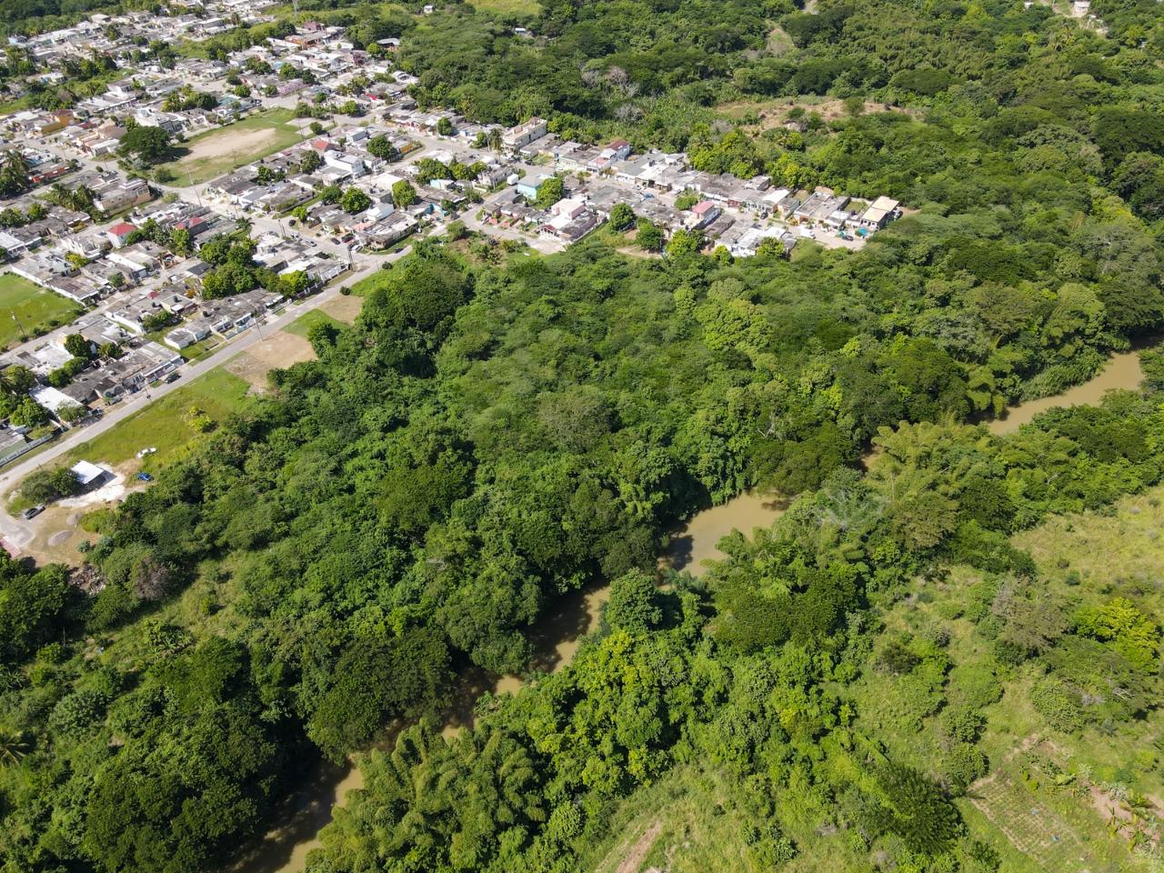 90-Acres-Development-Land-for-Sale-in-St.-Catherine-Jamaica Tenth image of Part of Angels Pen in Angels, St. Catherine, Jamaica - property is For Sale