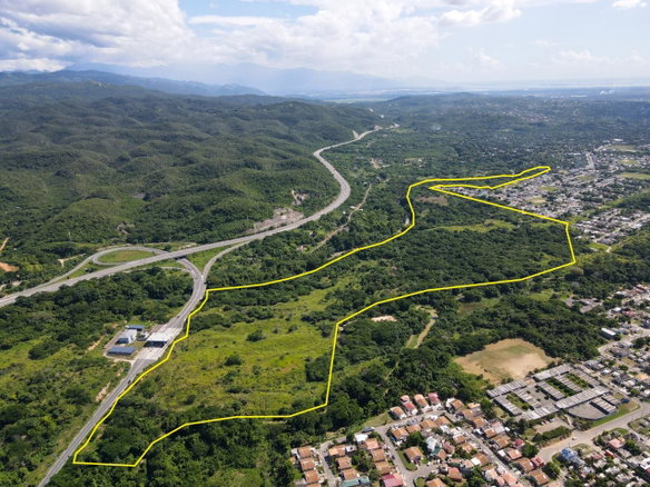 First image of Part of Angels Pen in Angels, St. Catherine, Jamaica - property is For Sale