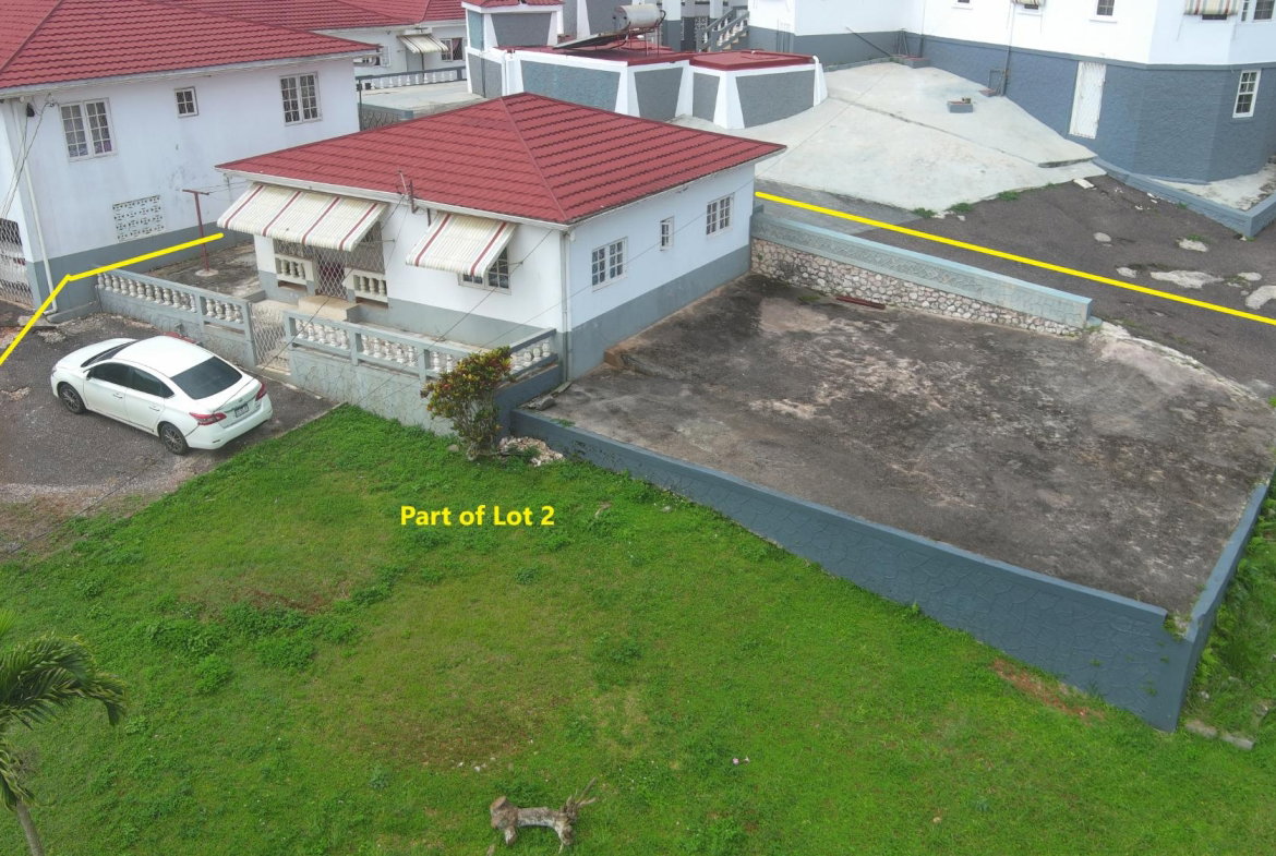 First image of Lot 2 New Port in Newport, Manchester, Jamaica - property is For Sale