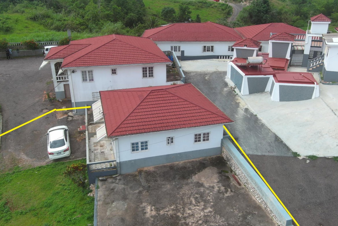 Third image of Lot 2 New Port in Newport, Manchester, Jamaica - property is For Sale