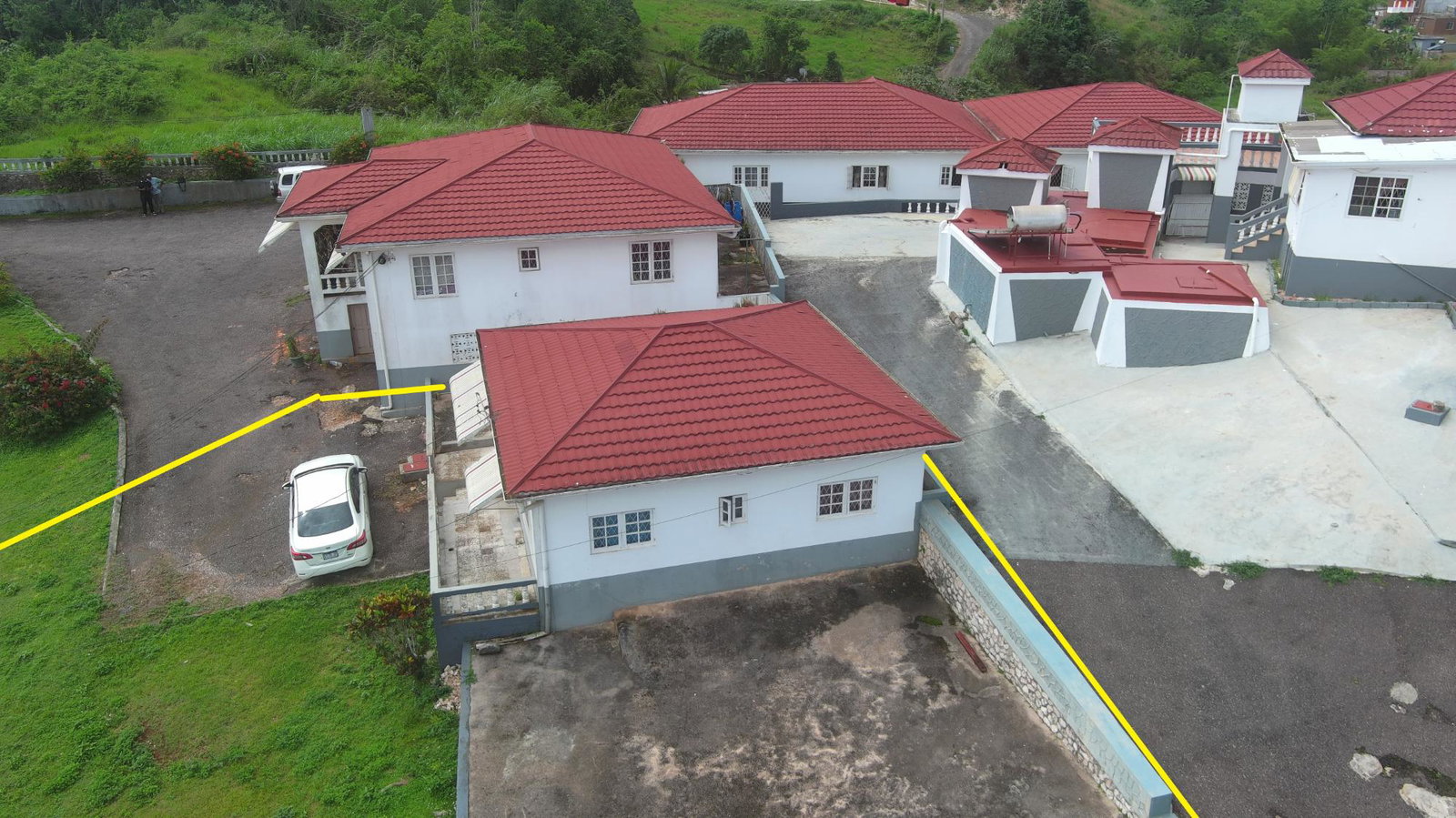 Third image of Lot 2 New Port in Newport, Manchester, Jamaica - property is For Sale