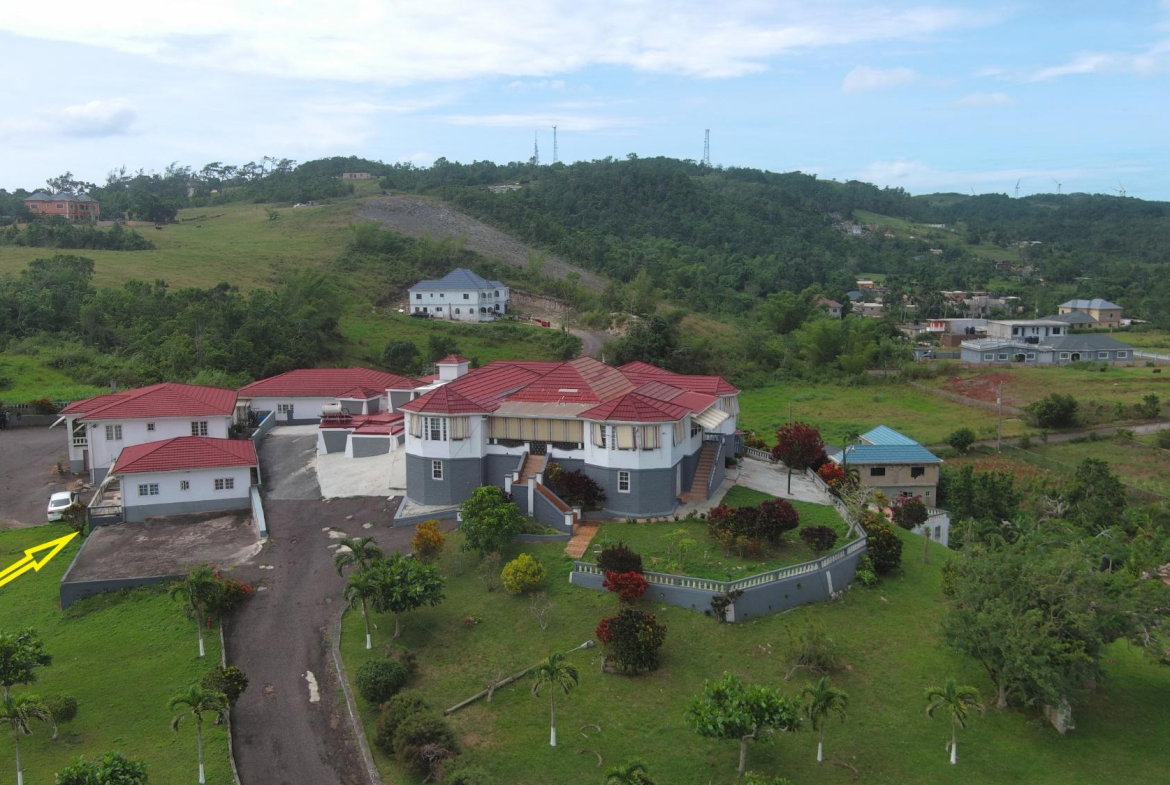 Twenty-Third image of Lot 2 New Port in Newport, Manchester, Jamaica - property is For Sale