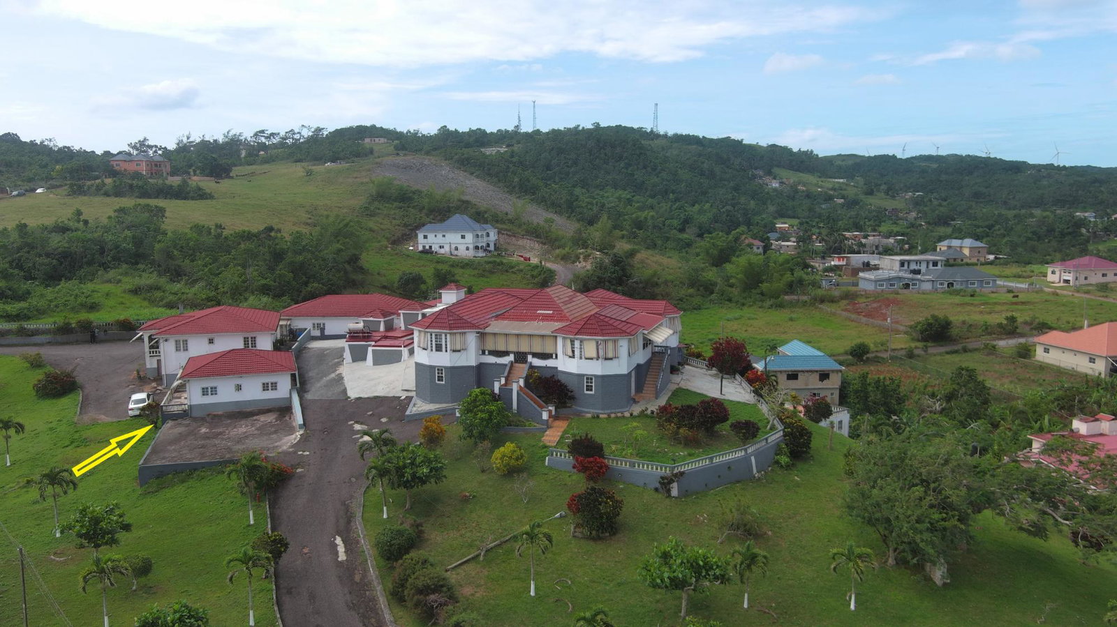 Twenty-Third image of Lot 2 New Port in Newport, Manchester, Jamaica - property is For Sale