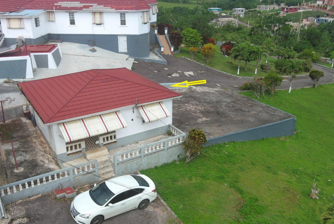 Twenty-Fourth image of Lot 2 New Port in Newport, Manchester, Jamaica - property is For Sale