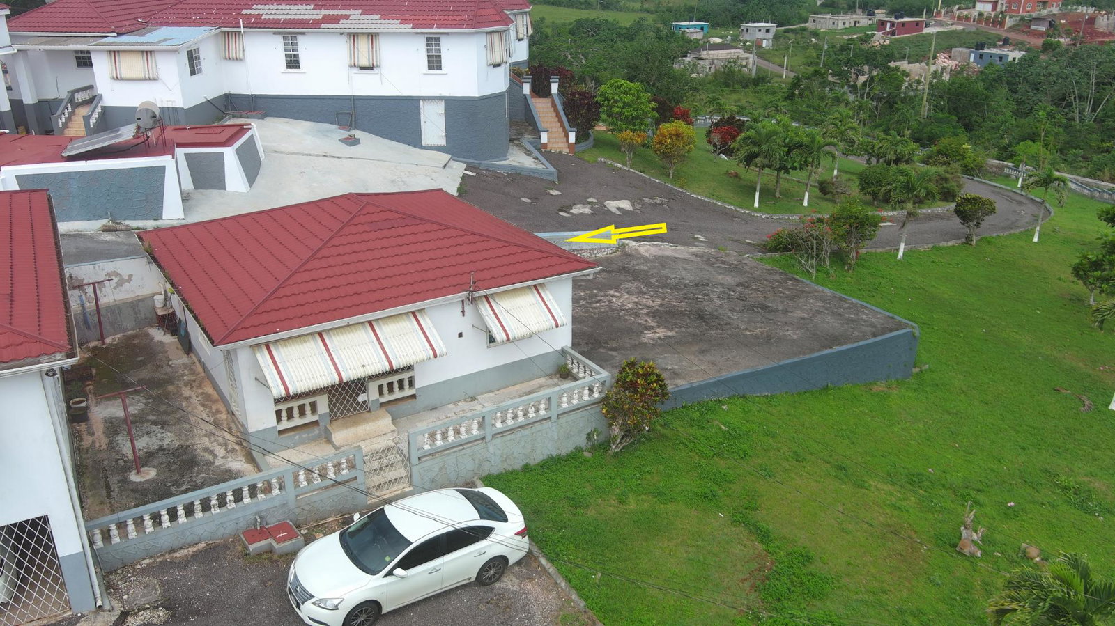 Twenty-Fourth image of Lot 2 New Port in Newport, Manchester, Jamaica - property is For Sale