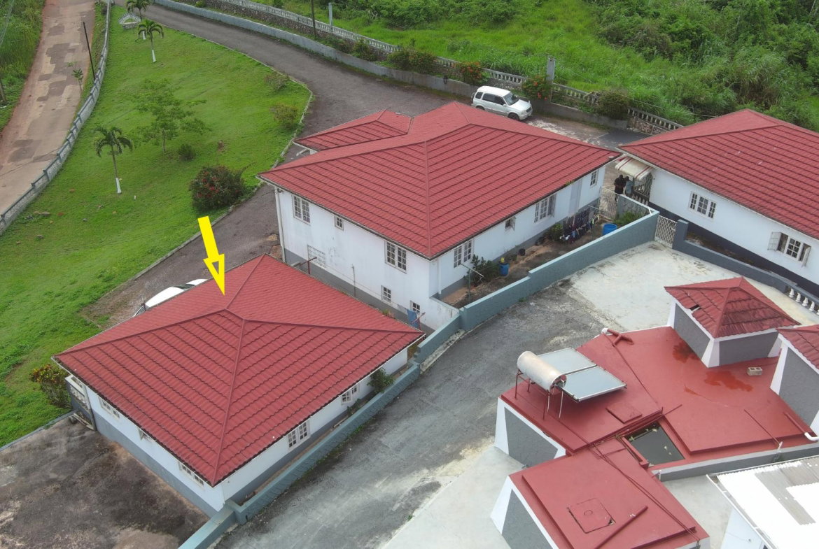 Twenty-Fifth image of Lot 2 New Port in Newport, Manchester, Jamaica - property is For Sale