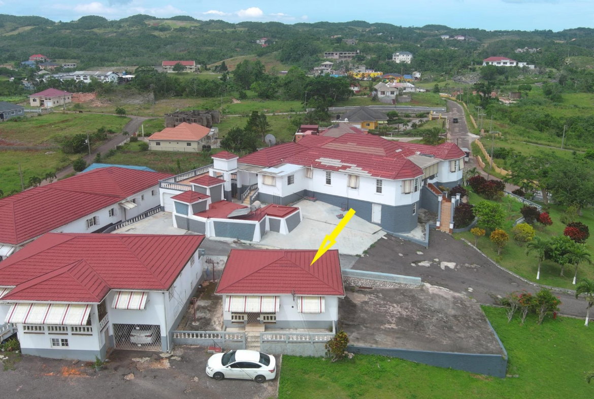 Twenty-Sixth image of Lot 2 New Port in Newport, Manchester, Jamaica - property is For Sale