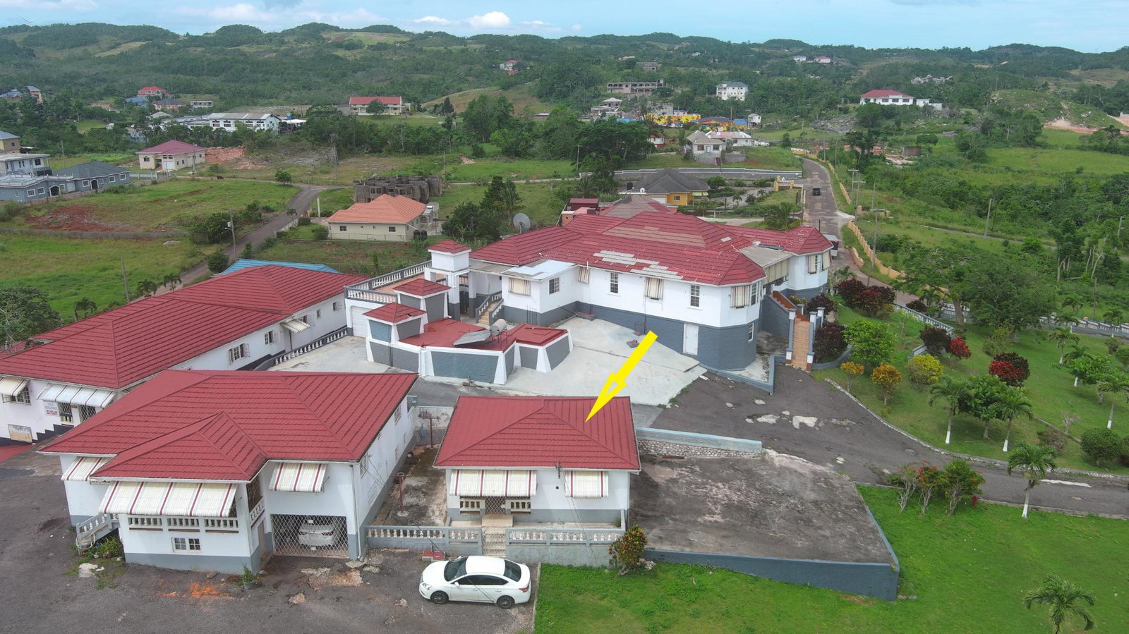 Twenty-Sixth image of Lot 2 New Port in Newport, Manchester, Jamaica - property is For Sale