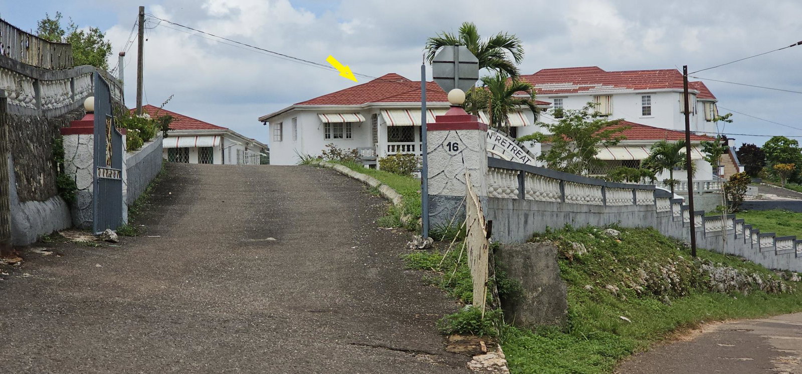 Twenty-Seventh image of Lot 2 New Port in Newport, Manchester, Jamaica - property is For Sale