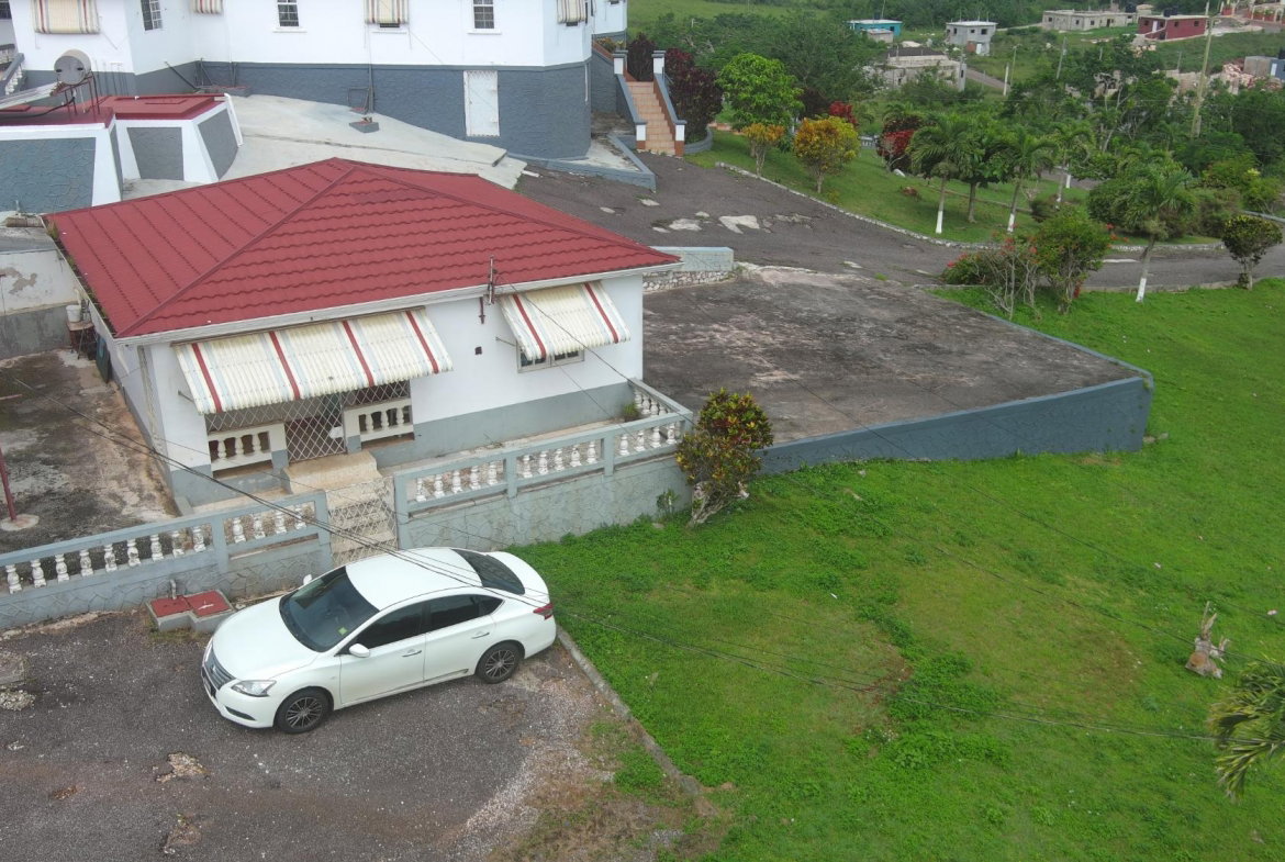 Twenty-Eighth image of Lot 2 New Port in Newport, Manchester, Jamaica - property is For Sale